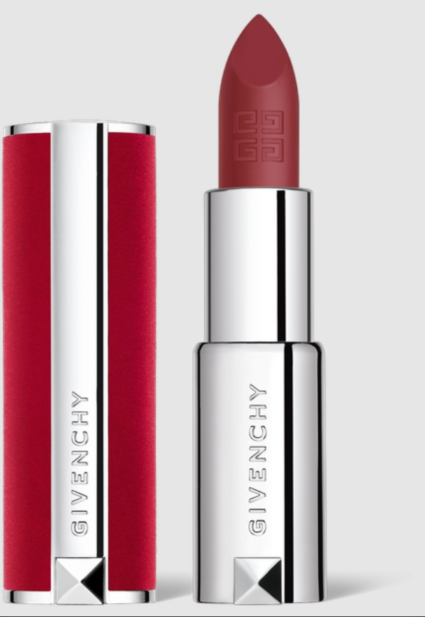 Топ-4 червоні помади, які пасують усім